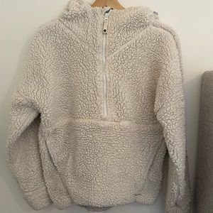 Prana Polar Escape Half Zip - Small